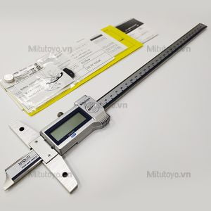 Thước đo độ sâu điện tử Mitutoyo 571-253-20 (0-300mm)