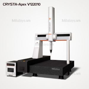Máy đo tọa độ 3D - CMM Mitutoyo CRYSTA-Apex V1200, 1600, 2000 Series