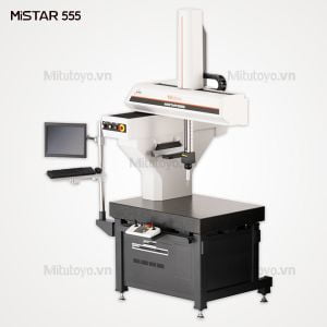 Máy đo tọa độ 3D - CMM Mitutoyo MiSTAR 555