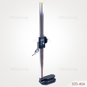 Thước đo chiều cao điện tử Mitutoyo 570-404 (0 - 600mm)