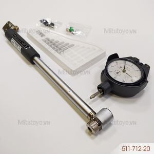 Đồng hồ đo lỗ Mitutoyo 511-712-20 (35-60mm)