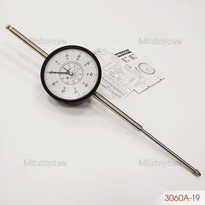 Đồng hồ so cơ khí Mitutoyo 3060A-19 (80mm)