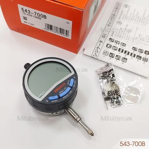 Đồng hồ so điện tử Mitutoyo 543-700B (0-12.7mm)