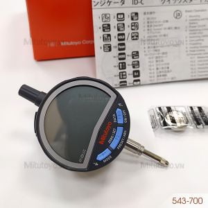 Đồng hồ so điện tử Mitutoyo 543-700 (0-12.7mm)