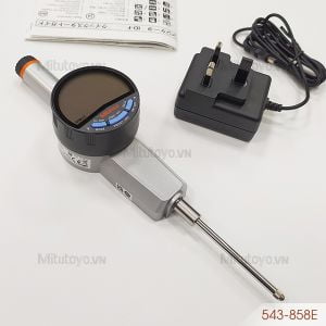 Đồng hồ so điện tử Mitutoyo 543-858E (0-50.8mm/2'')