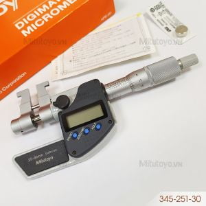 Panme đo trong điện tử Mitutoyo 345-251-30 (25-50mm)