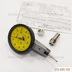 Đồng hồ so chân gập Mitutoyo 513-425-10E (0-0.6mm)