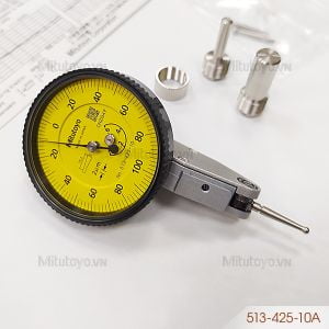 Đồng hồ so chân gập Mitutoyo 513-425-10A (0-0.6mm)
