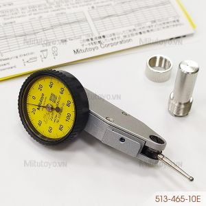 Đồng hồ so chân gập Mitutoyo 513-465-10E (0-0.2mm)