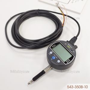 Đồng hồ so điện tử Mitutoyo 543-350B-10 (0-12.7mm)