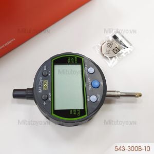 Đồng hồ so điện tử Mitutoyo 543-300B-10 (0-12.7mm)
