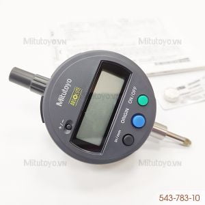 Đồng hồ so điện tử Mitutoyo 543-783-10 (0-12.7mm/0.5'')