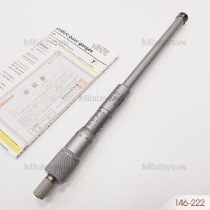 Panme đo trong Mitutoyo 146-222 (1.6-26.5mm)