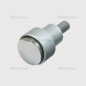 Kim đo đồng hồ so Mitutoyo hình cầu phủ carbide