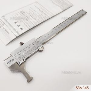 Thước cặp cơ khí Mitutoyo 536-145 (10.1 - 150mm)