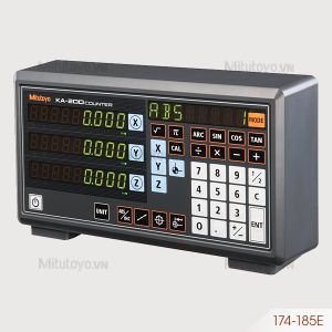 Bộ hiển thị thước quang Mitutoyo 174-185E (KA-213)