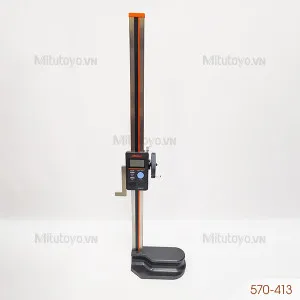 Thước đo chiều điện tử Mitutoyo 570-413 (0 - 450mm/18'')