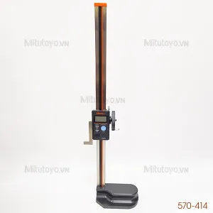 Thước đo chiều điện tử Mitutoyo 570-414 (0 - 600mm/24'')