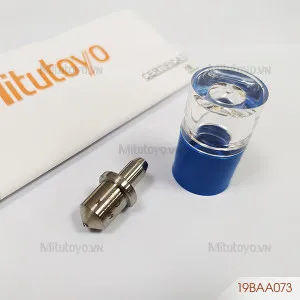 Đầu đo mũi kim cương Mitutoyo 19BAA073 máy đo độ cứng