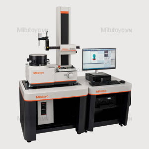 Máy đo độ tròn Mitutoyo Roundtest RA-2200 PLUS