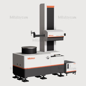 Máy đo độ tròn Mitutoyo Roundtest Extreme RA-6000 CNC
