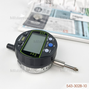 Đồng hồ so điện tử Mitutoyo 543-302B-10 (0-12.7mm)