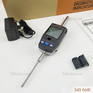 Đồng hồ so điện tử Mitutoyo 543-564E (0-60.9mm/2.4'')