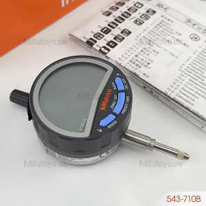Đồng hồ so điện tử Mitutoyo 543-710B (0-12.7 mm)