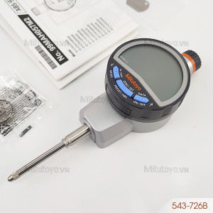 Đồng hồ so điện tử Mitutoyo 543-726B (0-25.4mm/1in)
