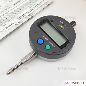 Đồng hồ so điện tử Mitutoyo 543-790B-10 (0-12.7mm)