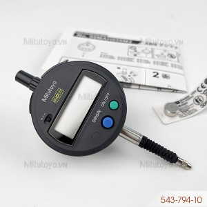 Đồng hồ so điện tử Mitutoyo 543-794-10 (0-12.7mm)