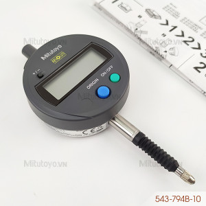 Đồng hồ so điện tử Mitutoyo 543-794B-10 (0-12.7mm)