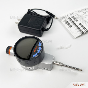 Đồng hồ so điện tử Mitutoyo 543-851 (0-25.4mm)