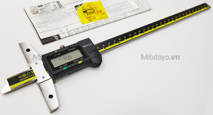Thước đo sâu điện tử Mitutoyo 571-213-30