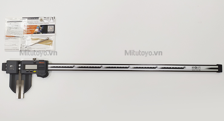 thước cặp điện tử Mitutoyo 552-303-10