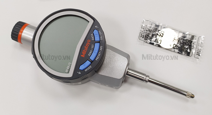 Đồng hồ so điện tử Mitutoyo 543-720B (0-25.4mm)