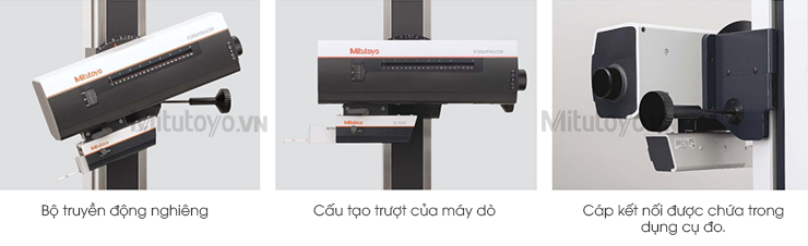 Máy đo độ nhám Mitutoyo CS-3300 series 525