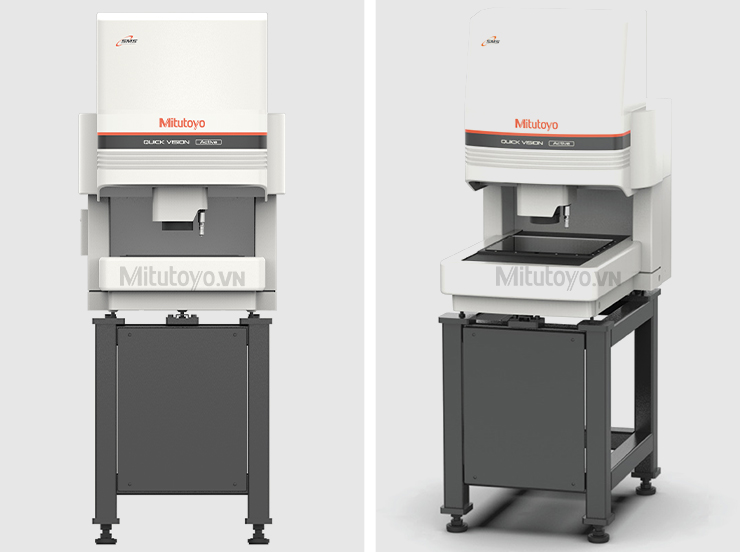Máy đo tọa độ không tiếp xúc Mitutoyo QS-L/AFC