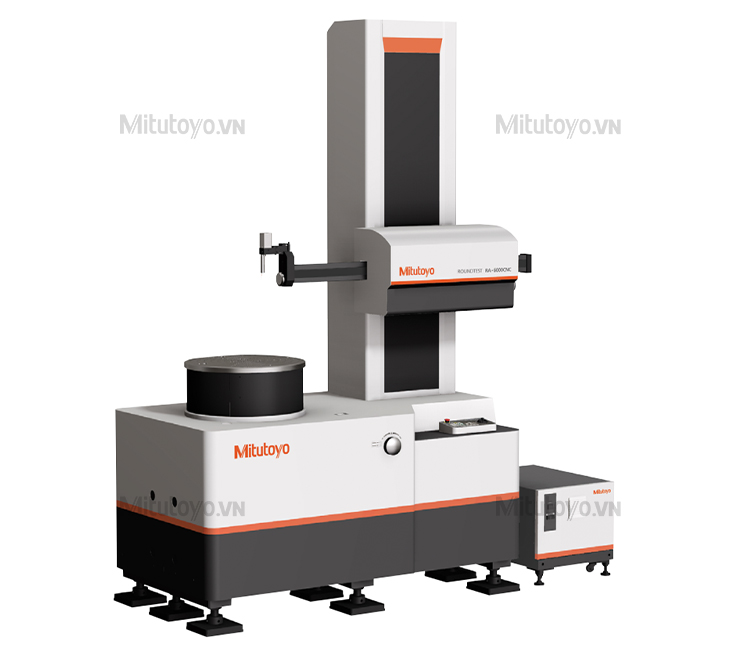 Máy đo độ tròn Roundtest Extreme RA-6000 CNC Series 211