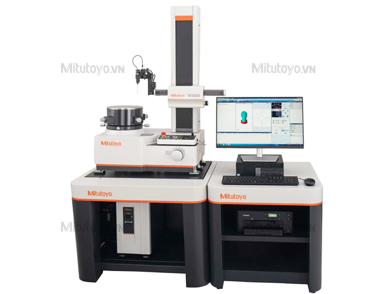 Máy đo độ tròn Mitutoyo Roundtest RA-2200 Series 211