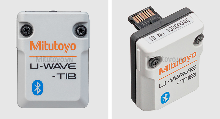 Mitutoyo 264-628 U-WAVE-TIB