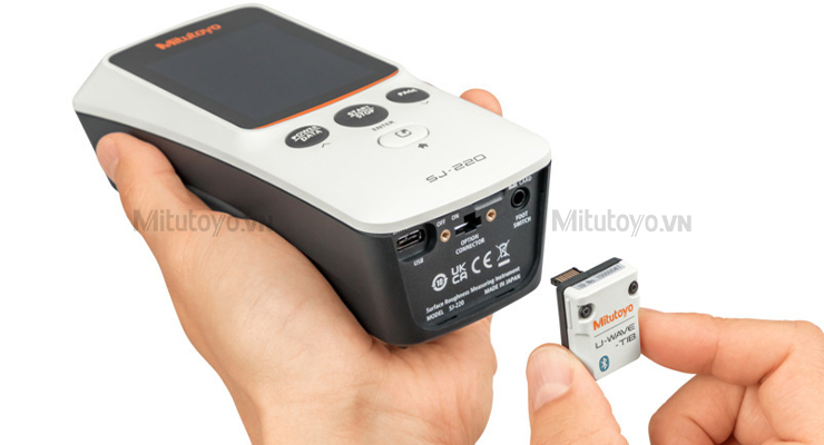 Mitutoyo 264-628 U-WAVE-TIB