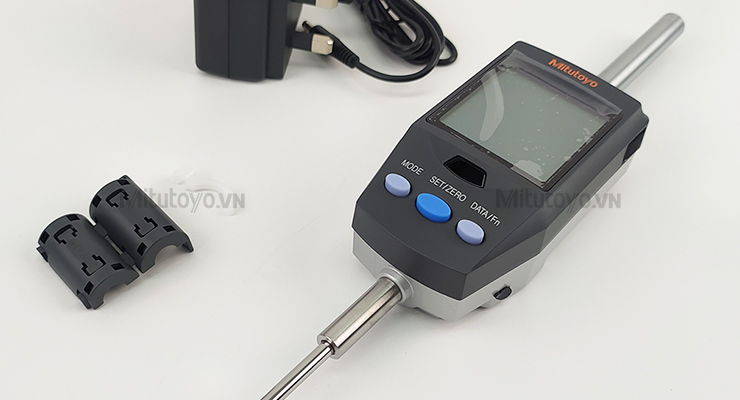 Ảnh thực tế đồng hồ so điện tử Mitutoyo 543-564E