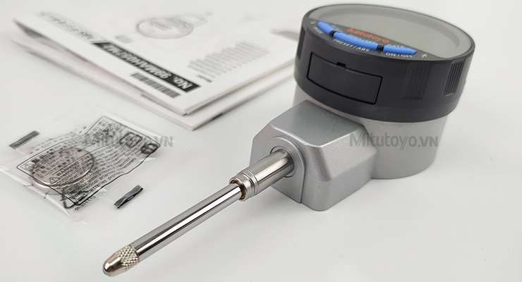 Đồng hồ so điện tử Mitutoyo 543-726B (0-25.4mm/1in)