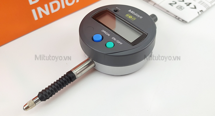 Đồng hồ so điện tử Mitutoyo 543-794B-10 (0-12.7mm)
