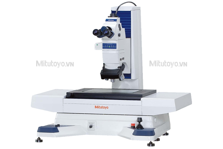 Máy đo hiển vi độ chính xác cao Mitutoyo Hyper MF/MF-U Series 176