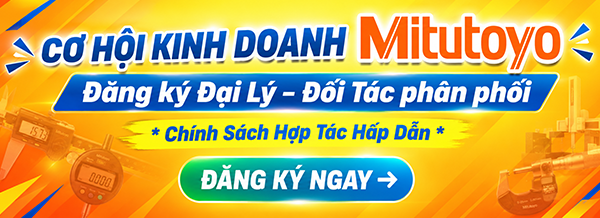 Tuyển Đại L&yacute; Mitutoyo
